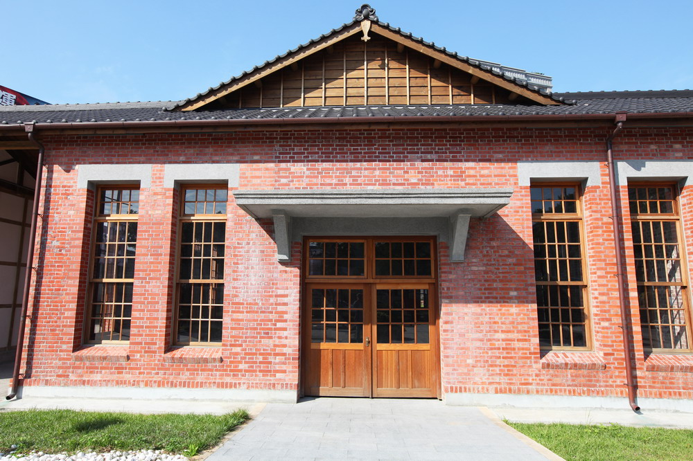 西本願寺（鐘樓、樹心會館）介紹